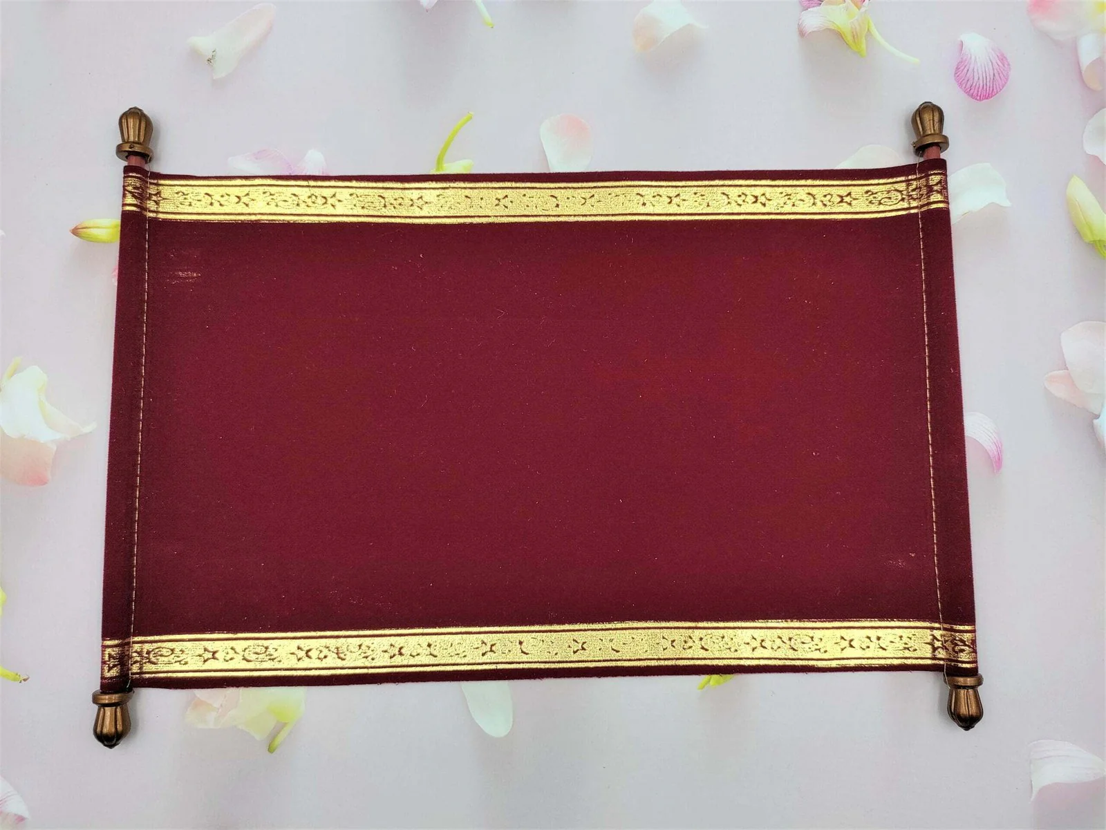 Farman Wedding Invitation Cards - FC-006 - Image 4